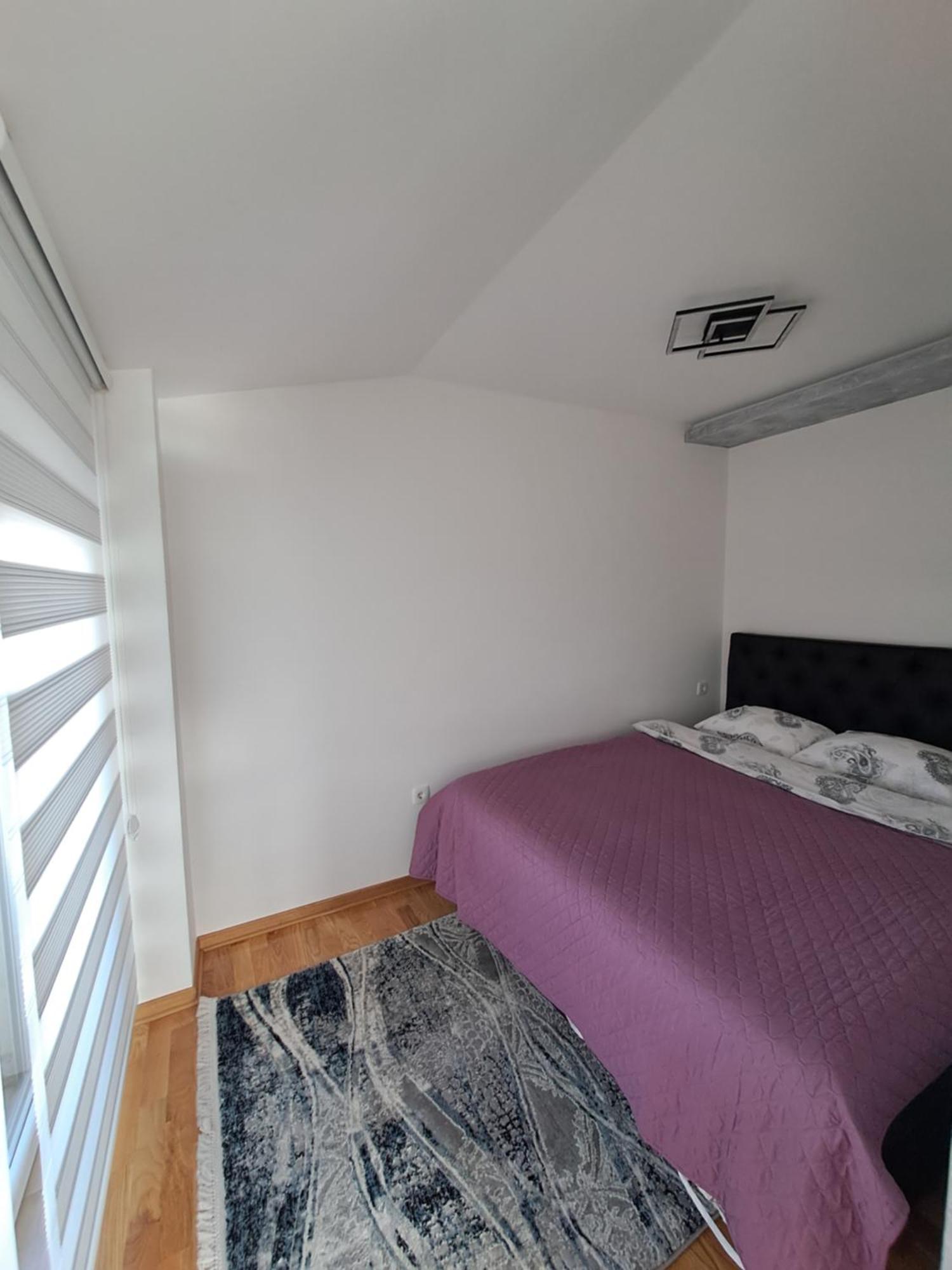 Apartman Podgorica Stara Varos Vlado Exterior foto